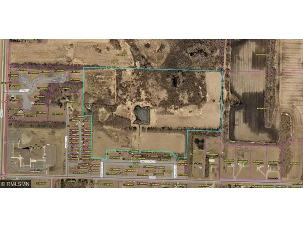 TBD 260th, Litchfield, MN 55355