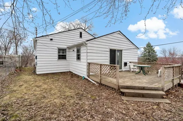 825 Kansas AVE, Saint Paul, MN 55107