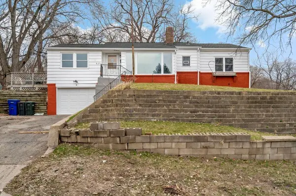 825 Kansas AVE, Saint Paul, MN 55107