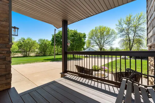 12314 283rd AVE NW, Princeton, MN 55371