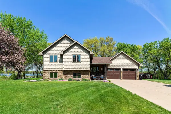 12314 283rd AVE NW, Princeton, MN 55371