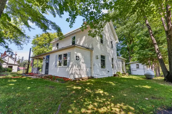 401 Wright ST, Palisade, MN 56469