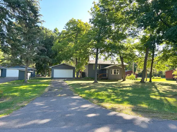 16542 329th AVE, Isle, MN 56342