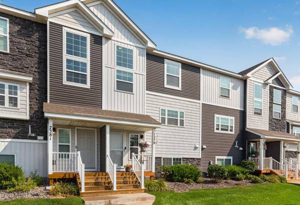 7379 E Ramsey Pkwy NW, Ramsey, MN 55303