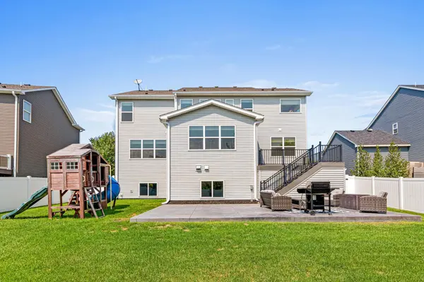 15399 76th ST NE, Otsego, MN 55330