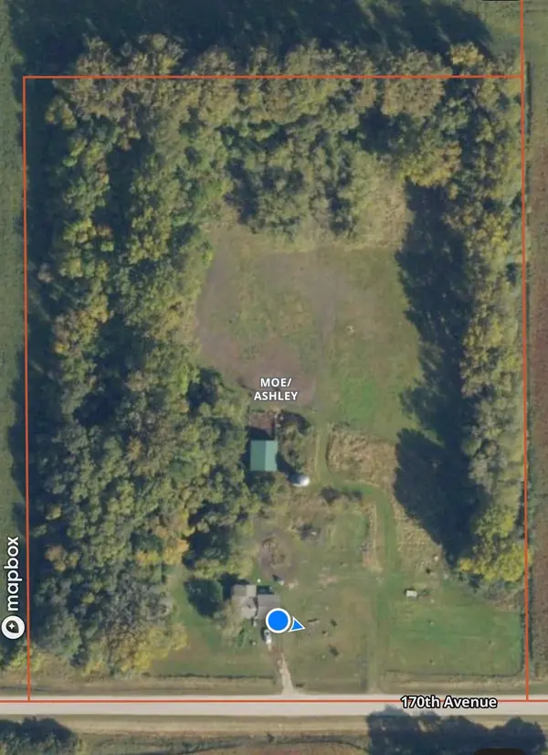 3644 170th AVE, Twin Valley, MN 56584