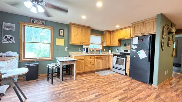 3644 170th AVE, Twin Valley, MN 56584