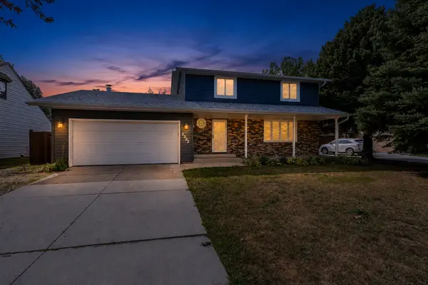 2322 Cromwell ST S, Moorhead, MN 56560
