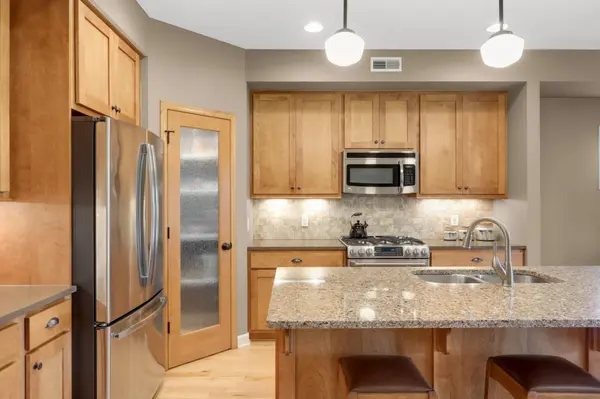 8797 Upper 7th PL, Lake Elmo, MN 55042