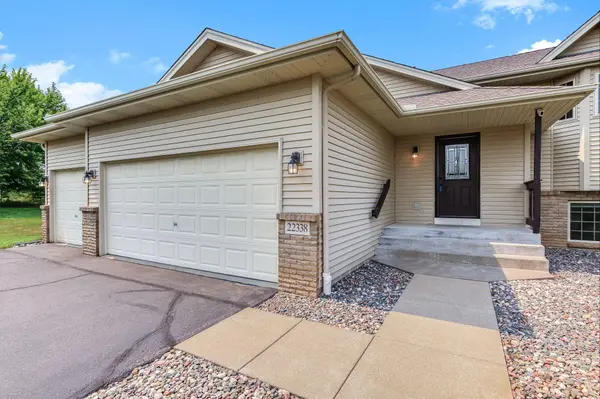 22338 Quincy ST NE, East Bethel, MN 55011