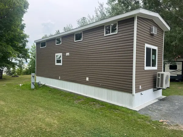 21588 GULL LAKE LOOP RD NE #Lot 22, Tenstrike, MN 56683