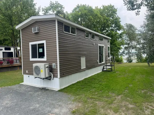 21588 GULL LAKE LOOP RD NE #Lot 22, Tenstrike, MN 56683