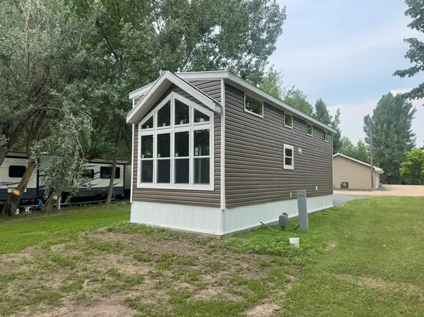 21588 GULL LAKE LOOP RD NE #Lot 22, Tenstrike, MN 56683
