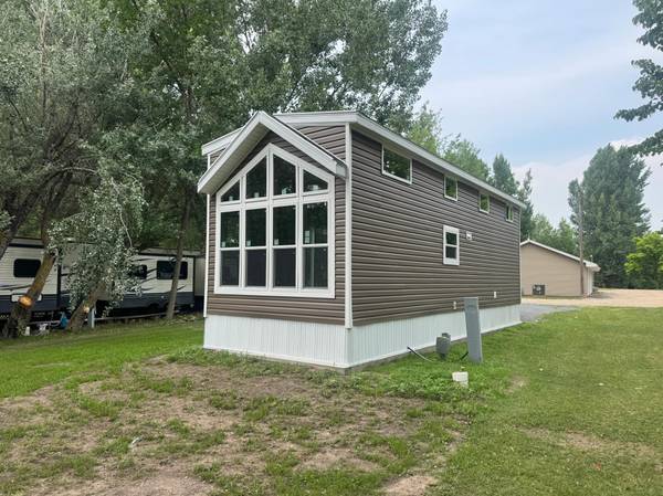 21588 GULL LAKE LOOP RD NE #Lot 22, Tenstrike, MN 56683