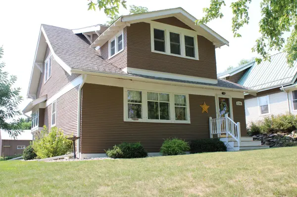 116 Grant ST S, Lake Benton, MN 56149