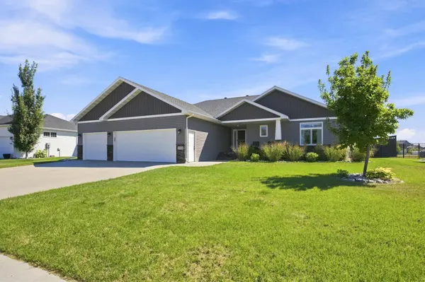 3534 54th ST S, Fargo, ND 58104