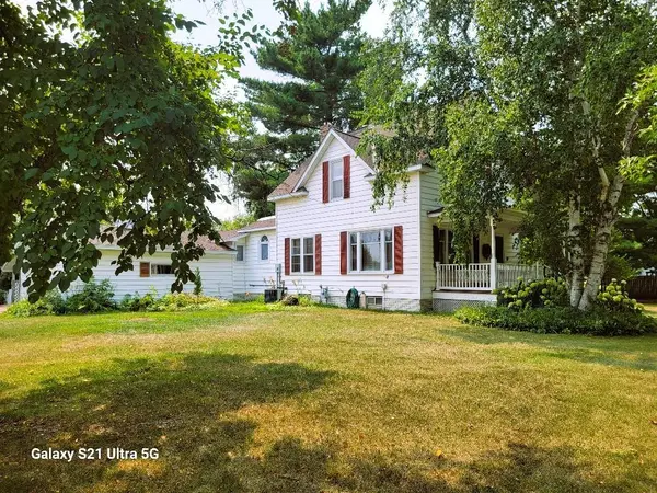 101 Leslie AVE W, Clarissa, MN 56440