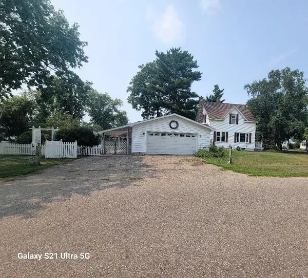 101 Leslie AVE W, Clarissa, MN 56440