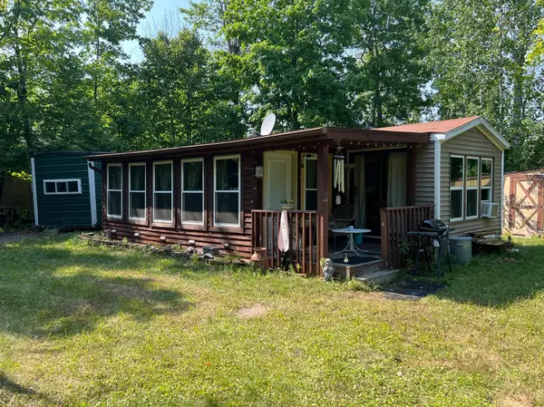 L1-21 & L1-22 LondonTown, Aitkin, MN 56431