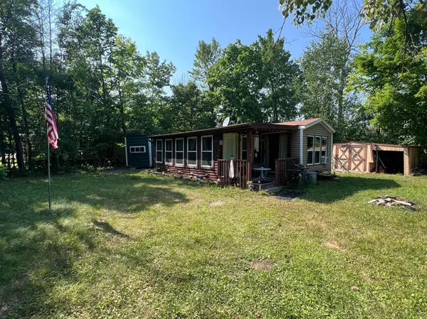L1-21 & L1-22 LondonTown, Aitkin, MN 56431