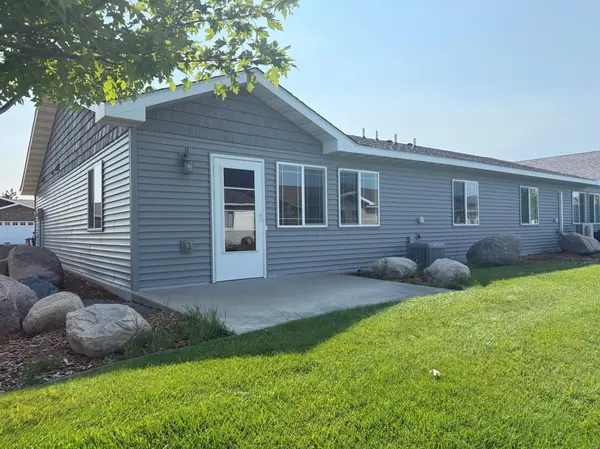 1615 30th ST NW #23, Bemidji, MN 56601