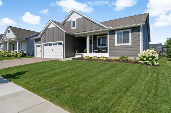 4538 Savanna TRL, Chaska, MN 55318
