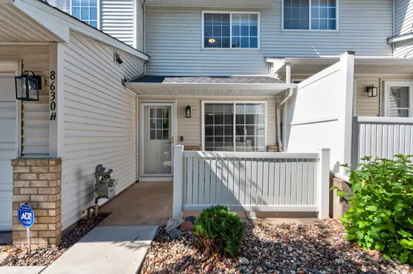 8630 Quarry Ridge LN #H, Woodbury, MN 55125