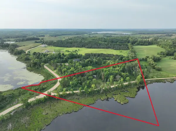 20645 Oakdale RD, Underwood, MN 56586