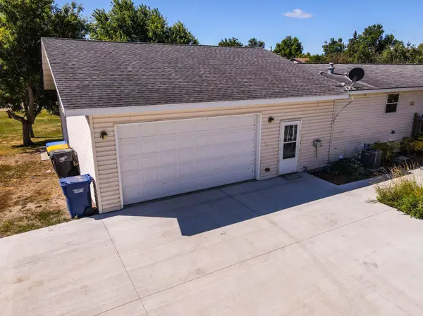 904 Ordway ST, Tower City, ND 58071