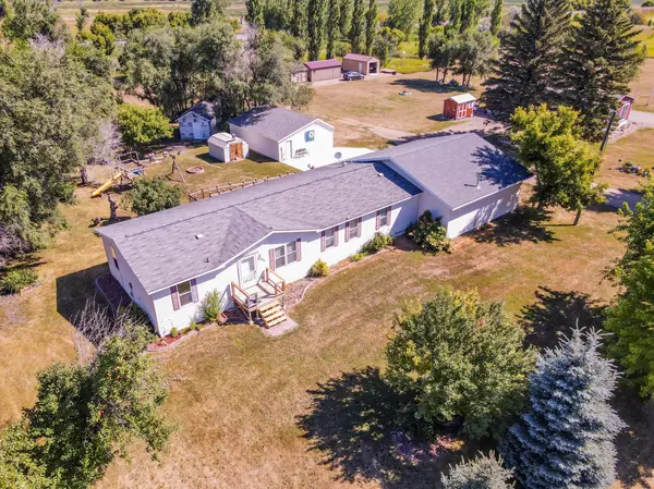 904 Ordway ST, Tower City, ND 58071