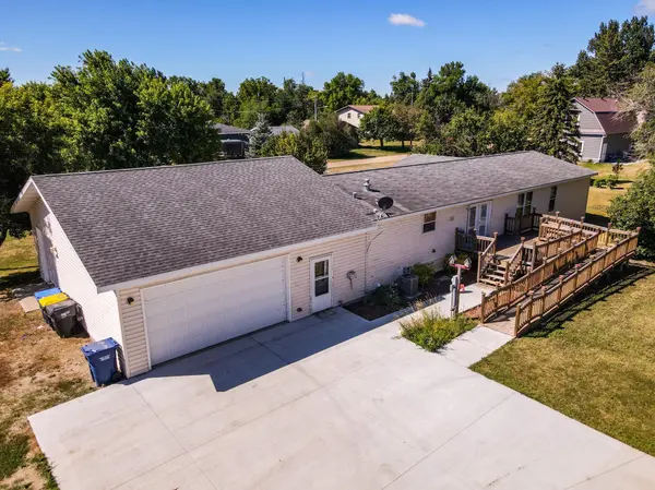 904 Ordway ST, Tower City, ND 58071