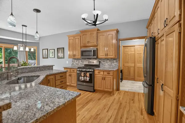 11125 Woods TRL N, Champlin, MN 55316
