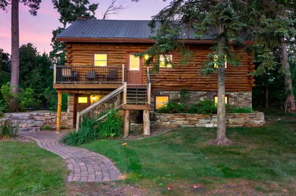 14488 Pine Bay TRL, Crosslake, MN 56442