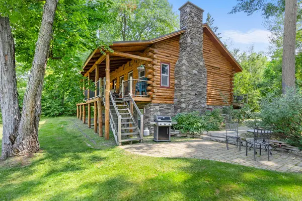 14488 Pine Bay TRL, Crosslake, MN 56442