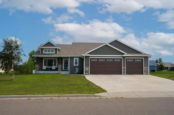 1312 Killdeer AVE S, Sartell, MN 56377