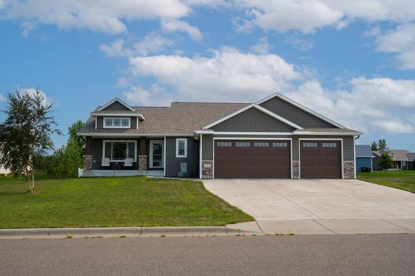 1312 Killdeer AVE S, Sartell, MN 56377