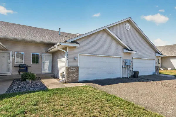 1509 16th ST N, Princeton, MN 55371
