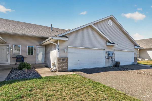 1509 16th ST N, Princeton, MN 55371