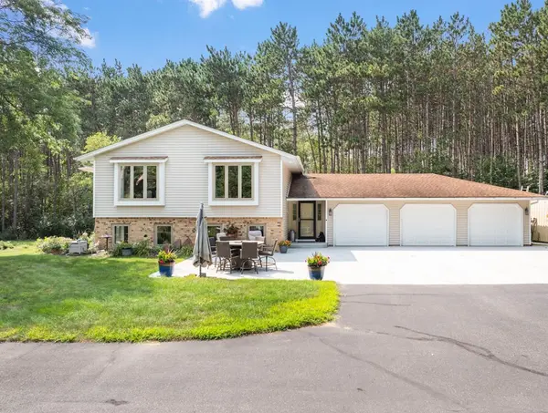 4624 159th AVE NW, Andover, MN 55304
