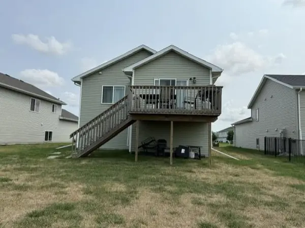 1801 19th ST N, Wahpeton, ND 58075