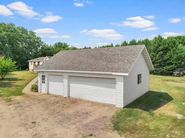 766 14th AVE, Almena, WI 54805