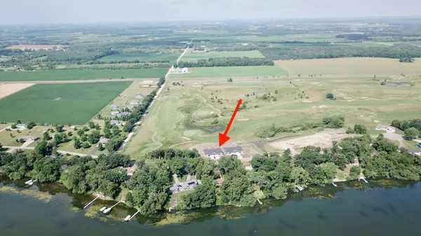44913 N Sauk View DR, Sauk Centre, MN 56378