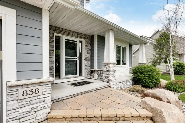 838 Savanna TRL, Delano, MN 55328