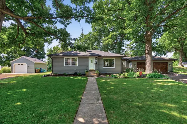 1037 Orkla DR, Golden Valley, MN 55427