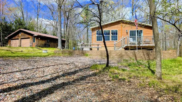 30347 138th ST, New Auburn, WI 54757