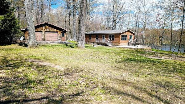 30347 138th ST, New Auburn, WI 54757