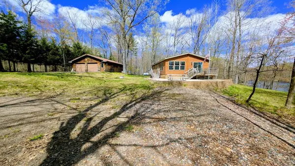 30347 138th ST, New Auburn, WI 54757