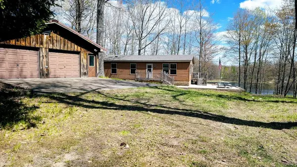 30347 138th ST, New Auburn, WI 54757