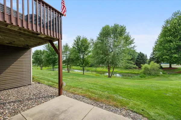 1180 122nd LN NE, Blaine, MN 55434