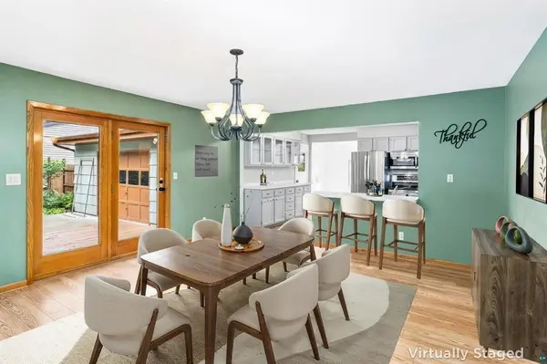 703 Ebony AVE, Duluth, MN 55811